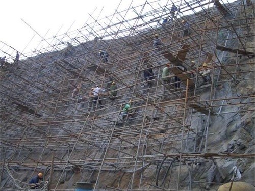 仪征公路桩基检测